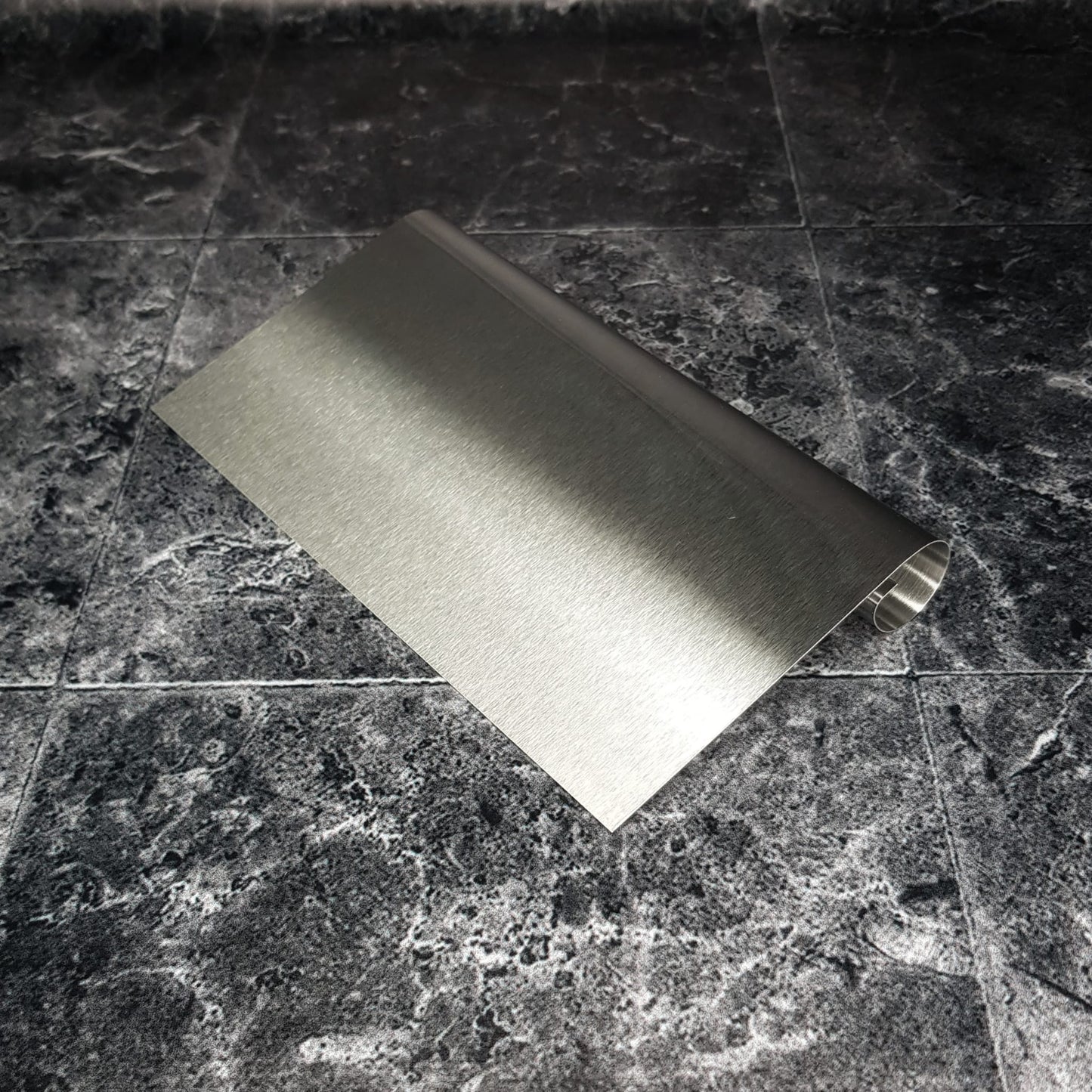 Kuchenspachtel 20cm, 90004