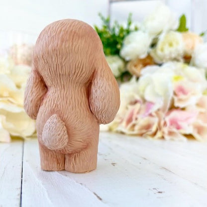 Silikonform niedliches häschen 30127