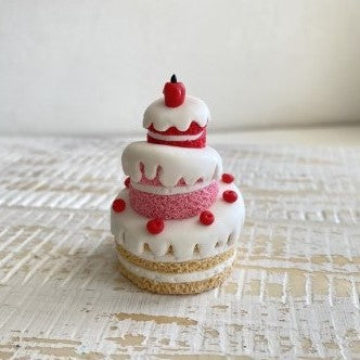 Silikonform Torte 30139