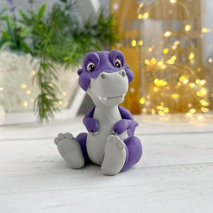 Silikonform T-Rex 30190