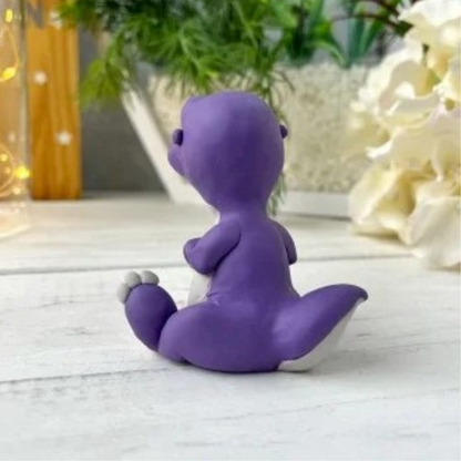 Silikonform T-Rex 30190