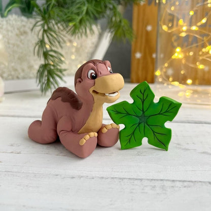 Silikonform Littlefoot 30191