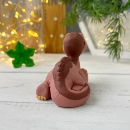 Silikonform Littlefoot 30191