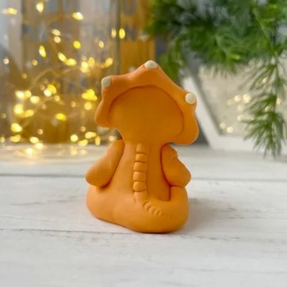 Silikonform Cera 30192