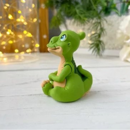 Silikonform Ducky 30193