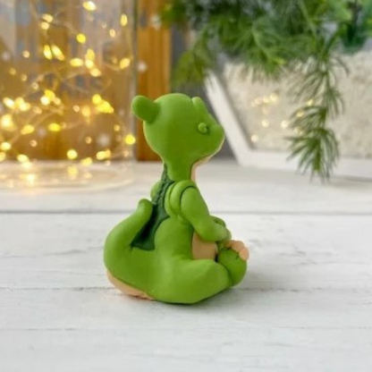 Silikonform Ducky 30193