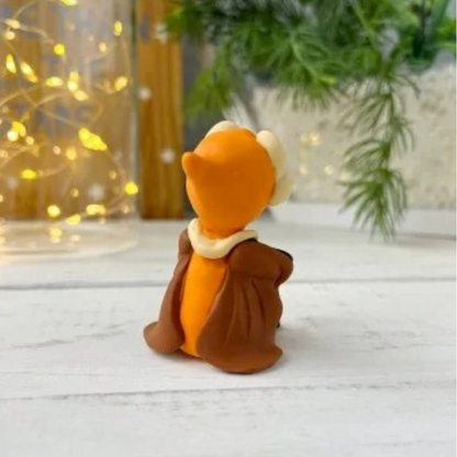 Silikonform Petrie 30194