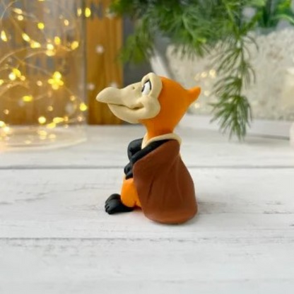 Silikonform Petrie 30194