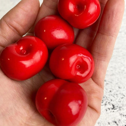 Silikonform Kirsche 30195