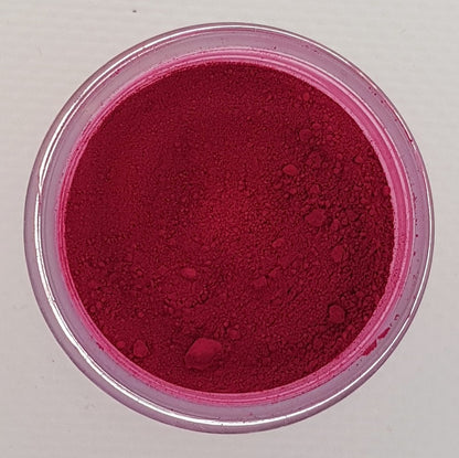 Lebensmittelfarbe 30ml Fuchsia fettlöslich 110020.1