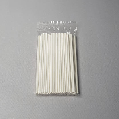 Cake Pop Sticks 100stk, 15cm, 91120