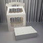 NEU! Karton mit Fenster Cake Pop 21,6 x 15,2 x 20,2 cm, 1 Stück 10043