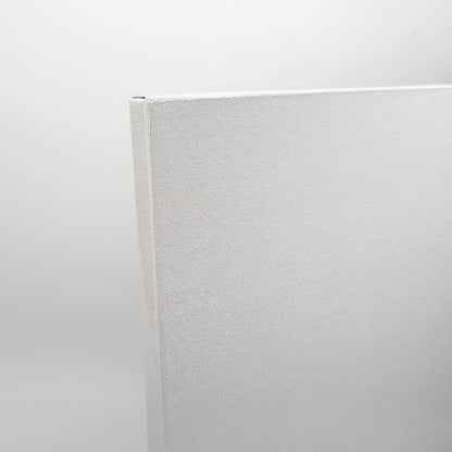 Tortenplatte Quadrat 30.5 x 30.5 cm, 1.2cm, weiß, 1 Stück