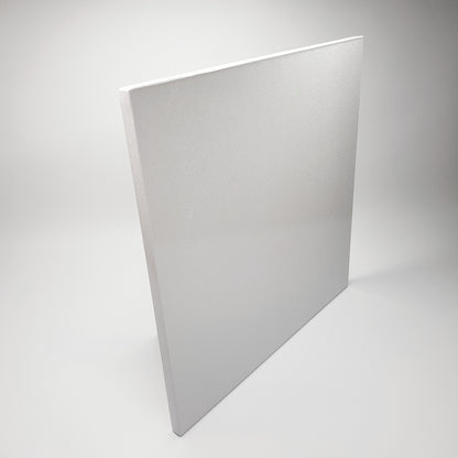 Tortenplatte Quadrat 30.5 x 30.5 cm, 1.2cm, weiß, 1 Stück