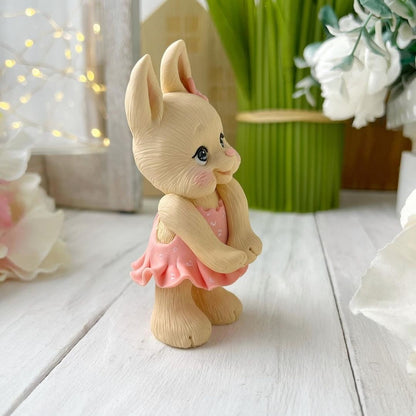 Silikonform Häschen 1  30208