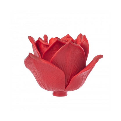 Silikonform Rose 10  30279