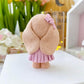 NEU! Silikonform Hase mit Einhorn 30281