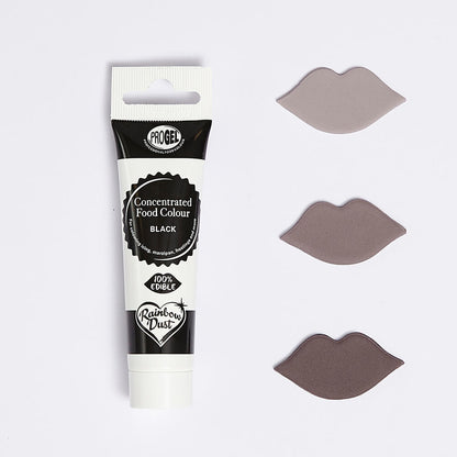 Rainbow Dust ProGel Multi Pack ESSENTIALS 6x25 g