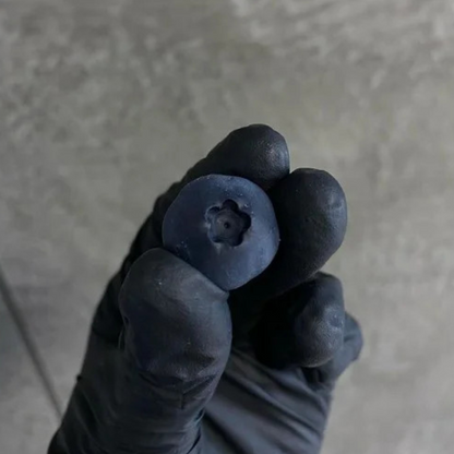 Silikonform Alle Früchte 30114