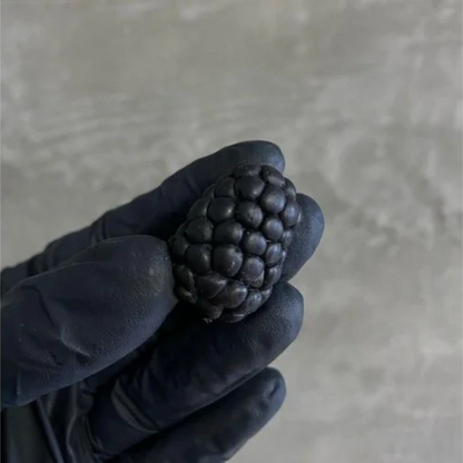 Silikonform Alle Früchte 30114