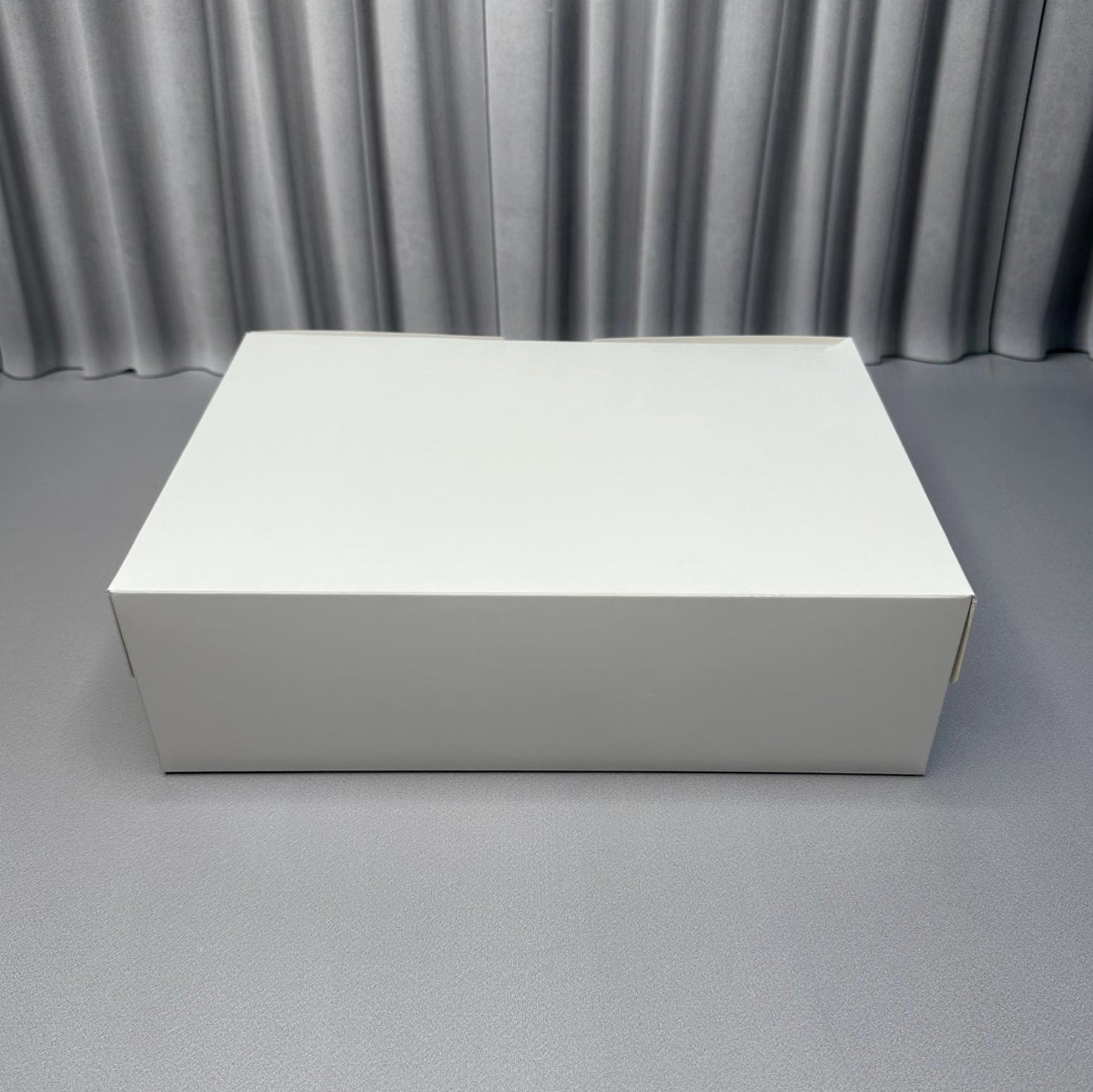 NEU! Törtchenbox Kuchen 26,5 x 18,5 x 8 cm 1 Stück 10054