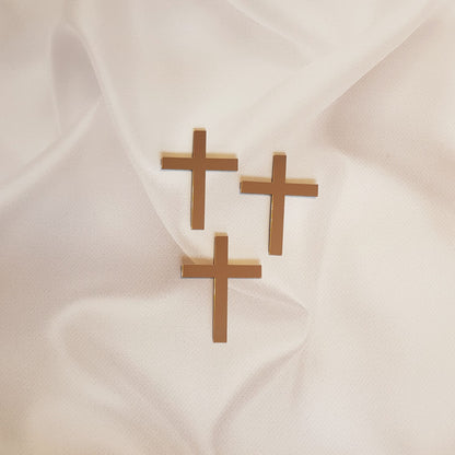 Acryl Topper 3 Stück set 100057