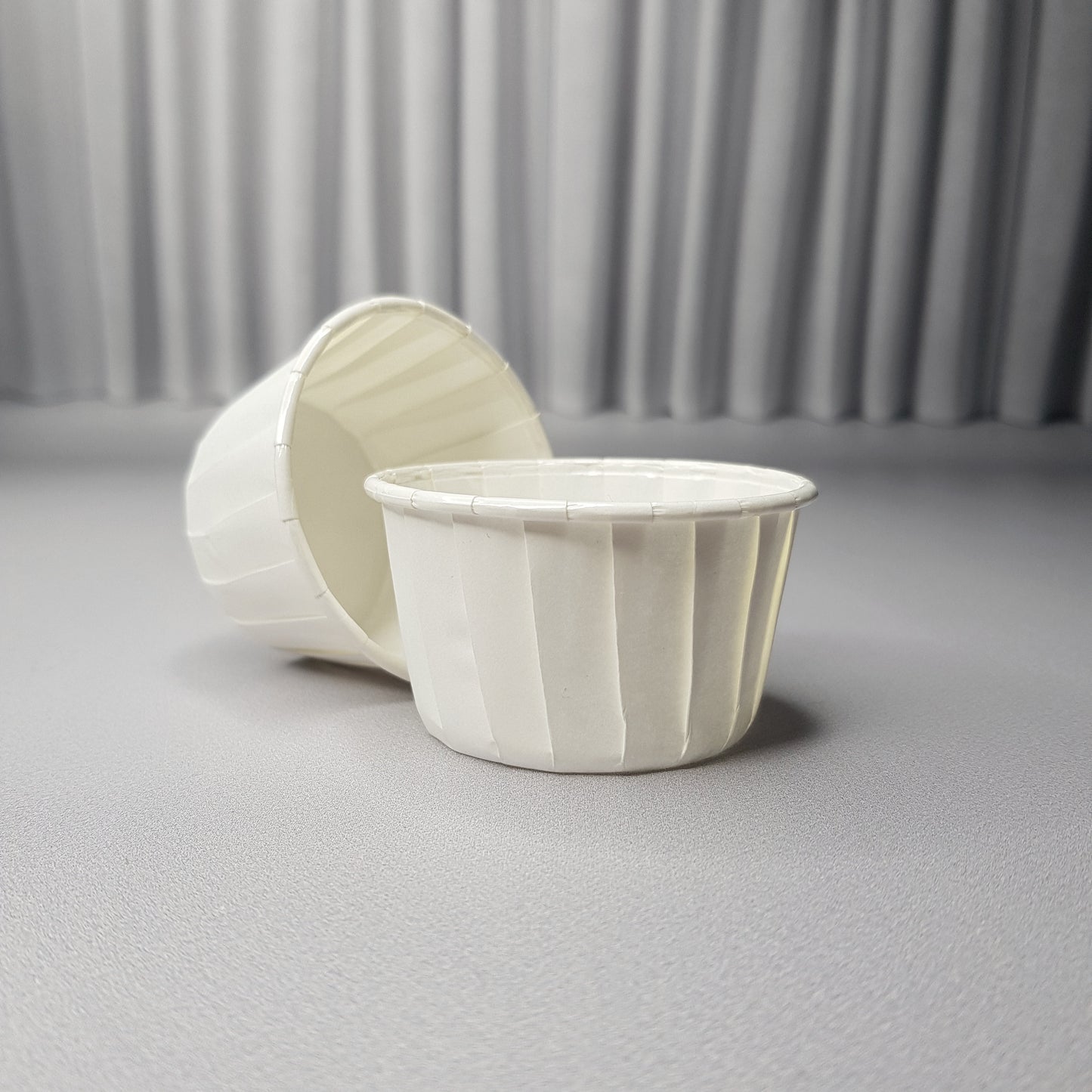 TOP! Cupcake / Muffin Backförmchen 100stk.