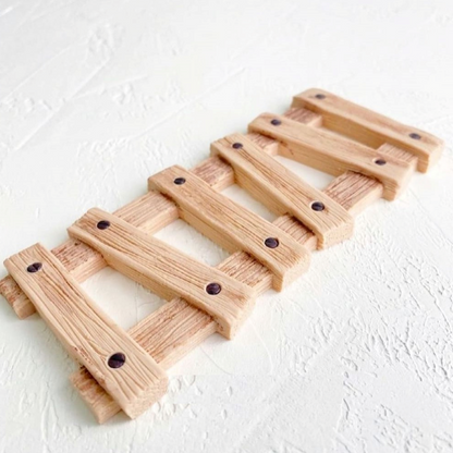 Silikonform Leiter 30089