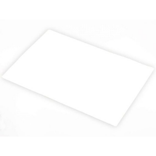 Wafer Paper, Esspapier, Oblatenpapier DIN A4, 0.35 mm - 25 Blatt 91140