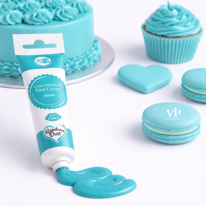 Rainbow Dust ProGel Aqua 25g