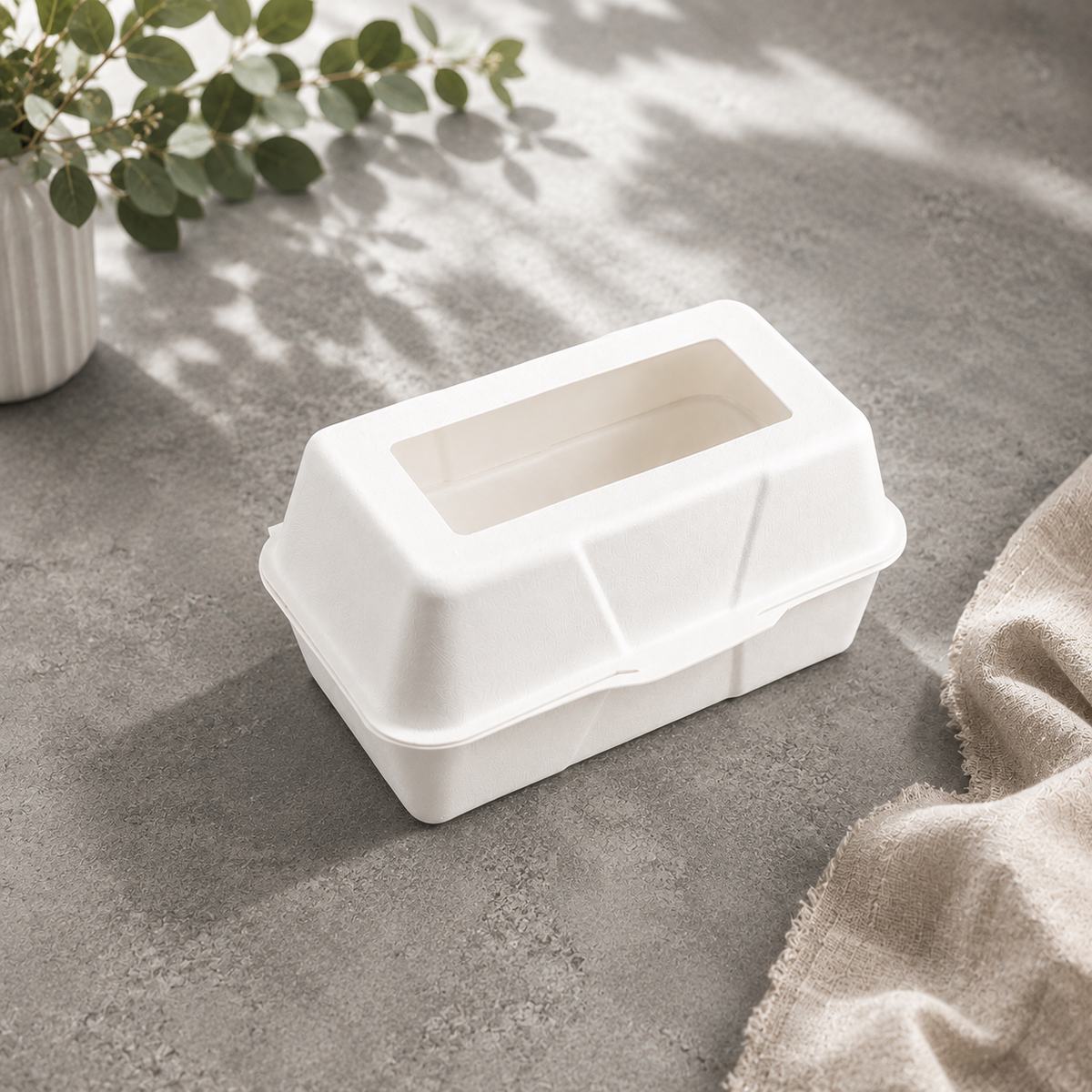 Bento Tortenbox 20x12x10 cm