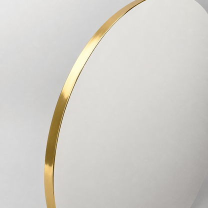 NEU! Tortenplatten ø 30 cm, 1cm, Schneeweiß Matt/Gold 1 Stück