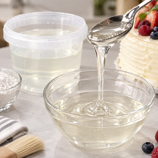TOP! Glukosesirup 500g