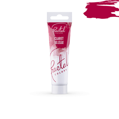 Fractal Colors Full-Fill Claret 30g