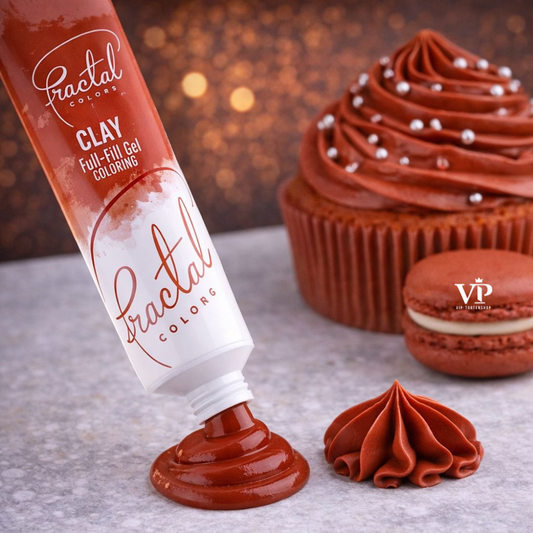 Fractal Colors Full-Fill Clay 30g