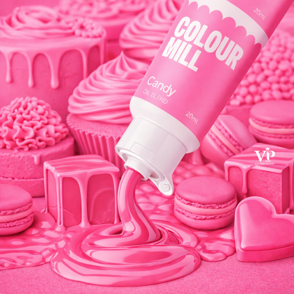 Colour Mill Candy 20ml