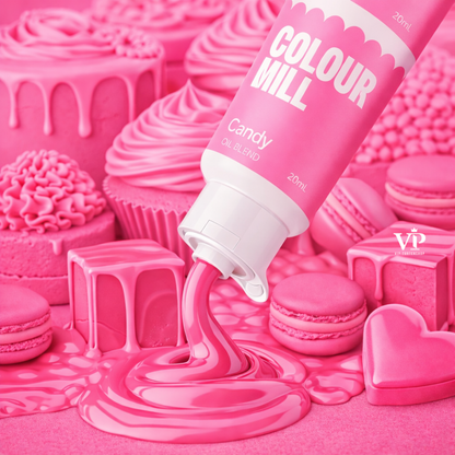 Colour Mill Candy 20ml