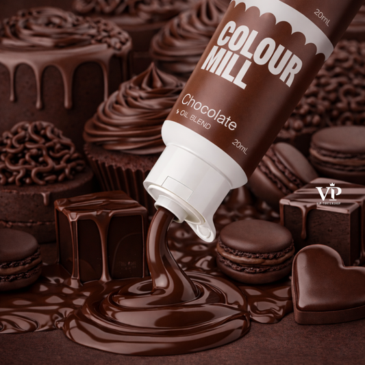 Colour Mill Chocolate 20ml