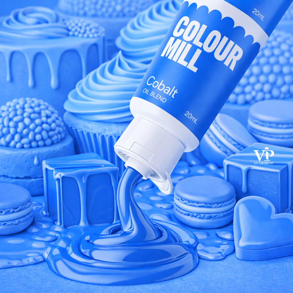 Colour Mill Cobalt 20ml