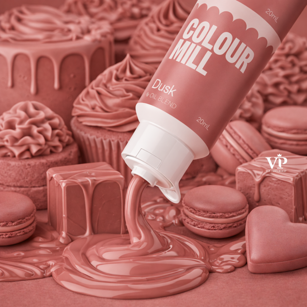 Colour Mill Dusk 20ml