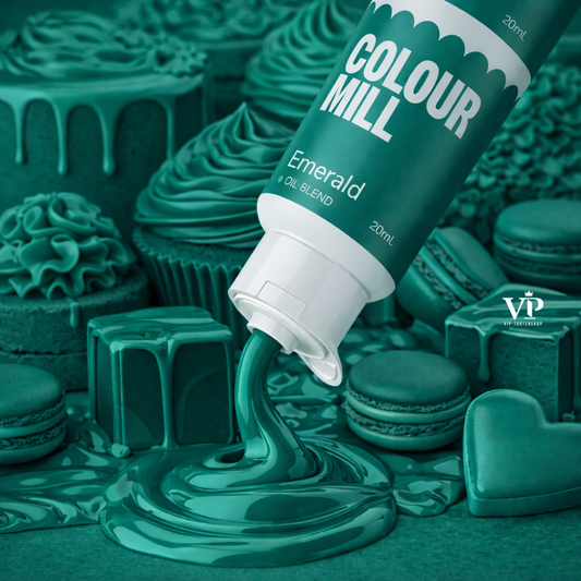 Colour Mill Emerald 20ml