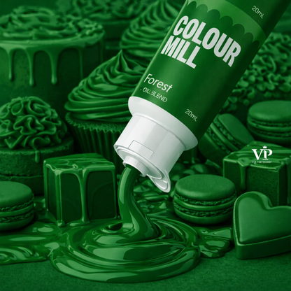 Colour Mill Forest 20ml