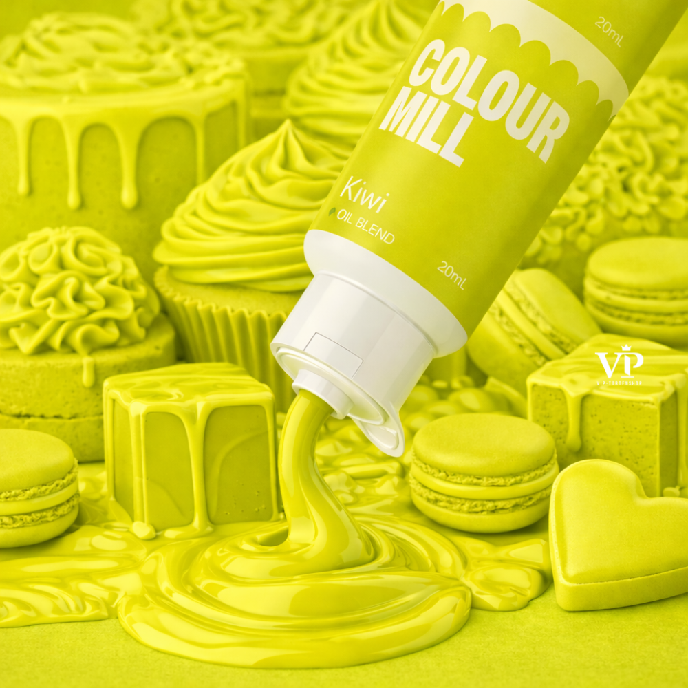 Colour Mill Kiwi 20ml