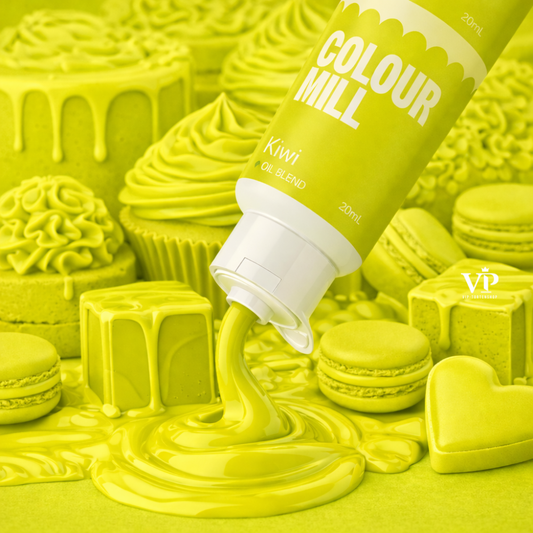 Colour Mill Kiwi 20ml