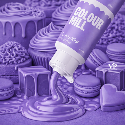 Colour Mill Lavender 20ml