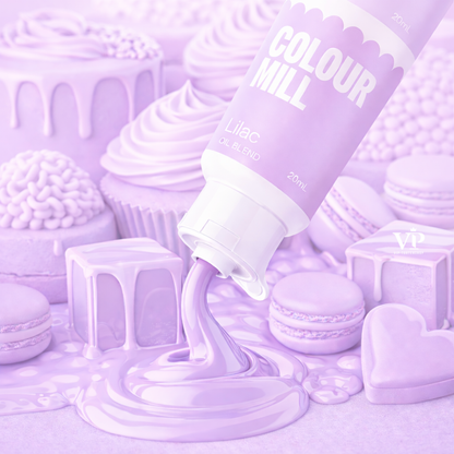 Colour Mill Lilac 20ml