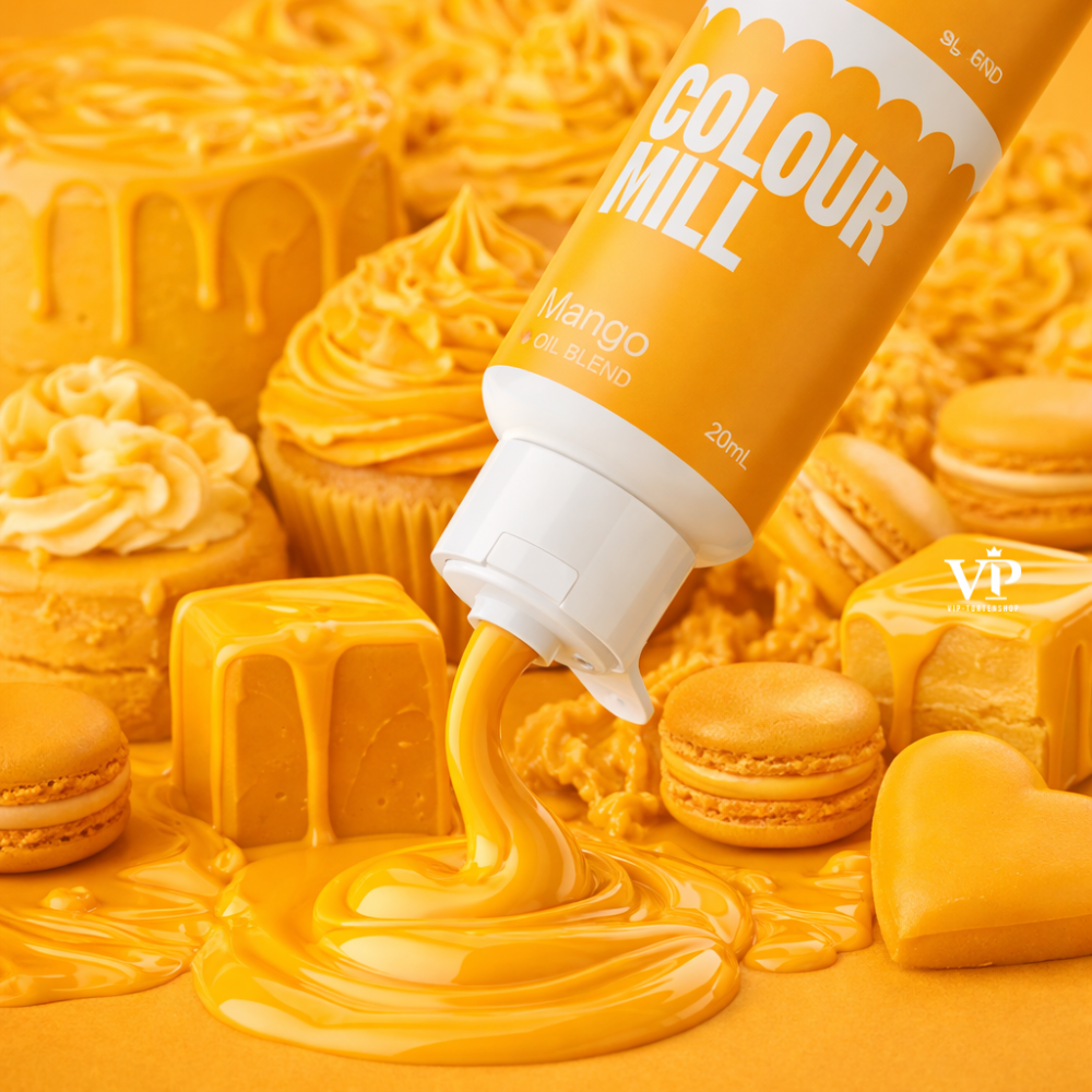 Colour Mill Mango 20ml