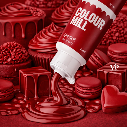 Colour Mill Merlot 20ml