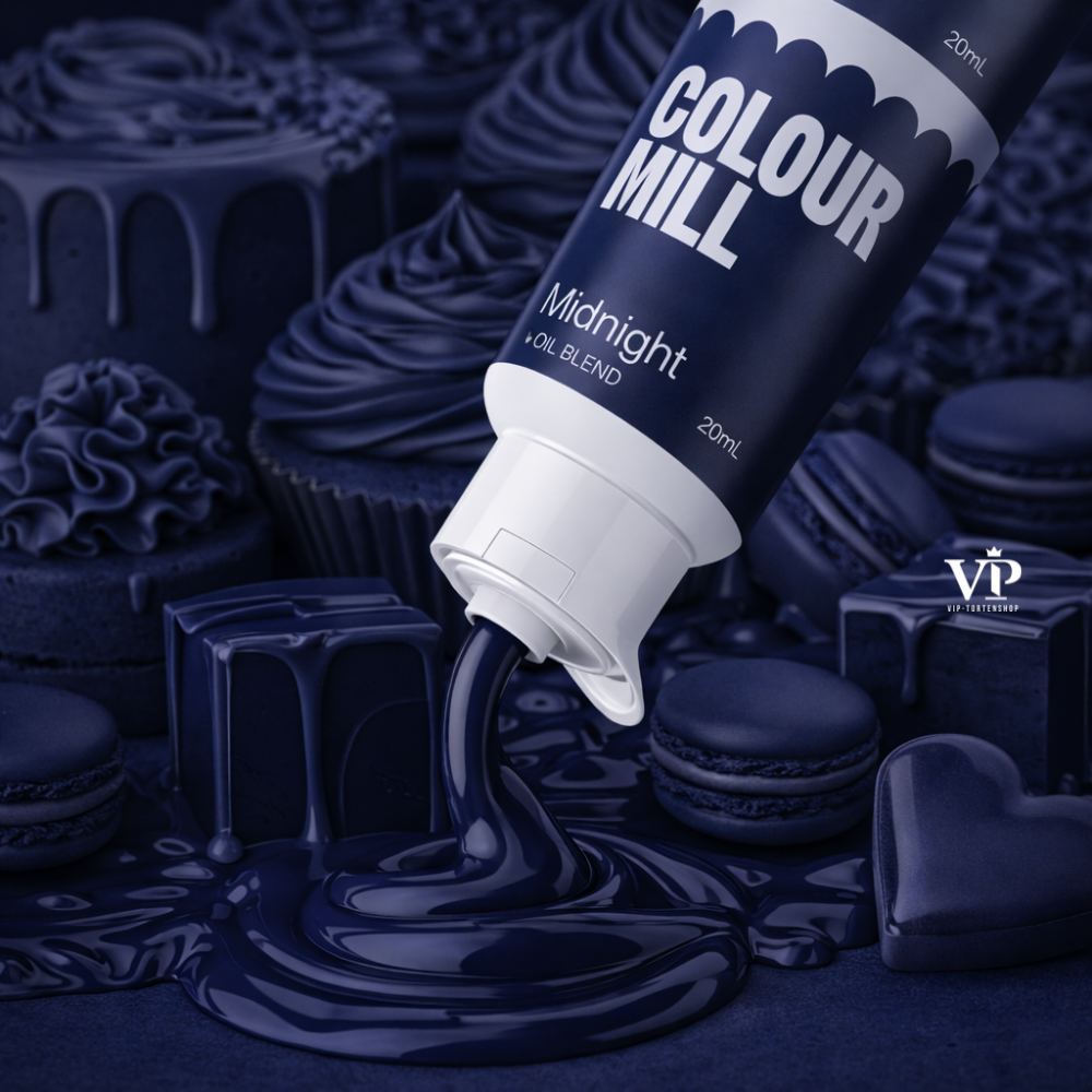 Colour Mill Midnight 20ml