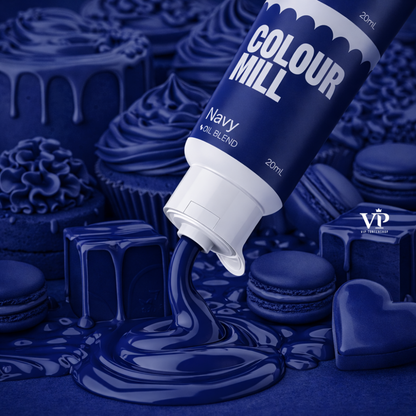 Colour Mill Navy 20ml